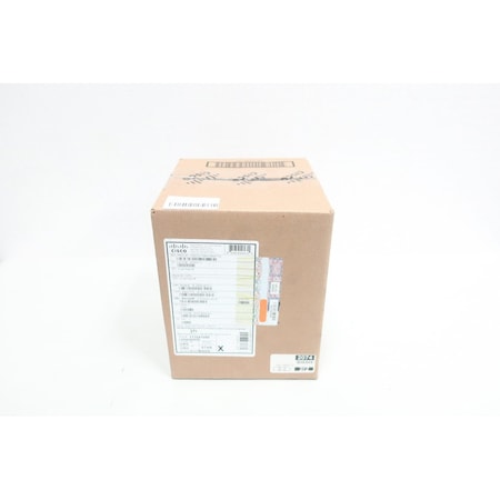 Switch 24VDC Ethernet And Communication Module, IE20008TCL V01